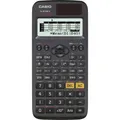 Produktbild: Casio FX-87DEX Technisch wissenschaftlicher Rechner Schwarz Display (Stellen):