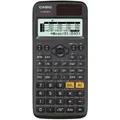 Produktbild: CASIO FX-87DE X Wissenschaftlicher Taschenrechner schwarz