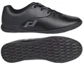 Produktbild: Herren Hallenschuhe Fußballschuhe Sportschuhe Schwarz Gr.45