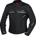 Produktbild: IXS Carbon-ST Sportstourer Textiljacke schwarz S
