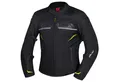 Produktbild: IXS Motorradjacke iXS Carbon-ST Textiljacke schwarz motorradjacke herren