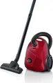 Produktbild: Bosch BGBS2RD1 Serie 2 Bodenstaubsauger (BGBS2RD1)