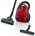 Produktbild: Bosch BGBS2RD1 Serie 2 Bodenstaubsauger