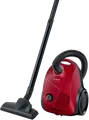 Produktbild: Bosch BGBS2RD1 Serie 2 Bodenstaubsauger