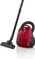 Produktbild: BOSCH GL20S - Boden-Staubsauger mit Beutel 3,5 L, 600 W, 80 dB, 8 m, in Rot