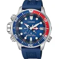 Produktbild: Citizen Diving Watch BN2038-01L, One Size, Blau