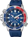 Produktbild: Citizen Solaruhr, Citizen Herren Solar Diver Marine Promaster Eco-Drive - BN2038-01L