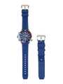 Produktbild: Citizen Solaruhr BN2038-01L BN2038-01L, Citizen BN2038-01L Eco Drive Taucheruhr Diver´s Diver Uhr Datum blau