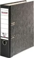 Produktbild: Original Falken Recycling-Ordner Wolkenmarmor. Made in Germany. 8 cm breit DIN A