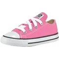 Produktbild: Converse CHUCK TAYLOR ALL STAR OX Sneaker für Kinder rosa 26 EU