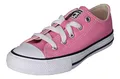 Produktbild: Converse Ctas Core Ox, Unisex-Kinder Sneakers, Pink (rose), 26 EU