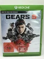 Produktbild: Gears 5 | Xbox One | Guter Zustand