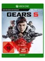 Produktbild: Microsoft Xbox One - Gears 5 DE mit OVP sehr guter Zustand