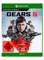 Produktbild: Microsoft Xbox One - Gears 5 DE mit OVP NEUWERTIG