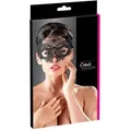 Produktbild: Augenmaske aus Stickerei – mit Spitzenband zum Binden von Cottelli ACCESSOIRES