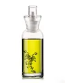 Produktbild: Guzzini - Kitchen Active Design, Öl/Essigflasche 'Perfect Dressing' - Transparent, Ø6 x h20,5 cm | 250 cc - 16960100