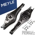Produktbild: 2x MEYLE Querlenker Hinterachse hinten unten für Audi A3 Q3 Seat Leon Toledo VW