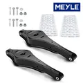 Produktbild: 2X MEYLE 1160500079/S QUERLENKER HINTEN UNTEN FÜR VW GOLF AUDI A3 Q3 SKODA SEAT