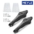 Produktbild: 2X MEYLE 1160500079/S QUERLENKER HINTEN FÜR VW GOLF AUDI A3 Q3 SEAT LEON SKODA