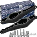 Produktbild: 2x MEYLE QUERLENKER HINTEN UNTEN für AUDI A3 8P Q3 8USKODA OCTAVIA 1 2 SUPERB