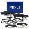 Produktbild: MEYLE QUERLENKER SATZ + SCHRAUBENSATZ HINTEN FÜR AUDI A3 TT VW EOS GOLF 5 TOURAN