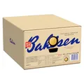 Produktbild: Bahlsen Kuchen-Snack Marmor, Großpackung mit 55 Dessertpackungen à 27,5 g, einzeln verpackte Marmorkuchen (1 x 1,51 kg)