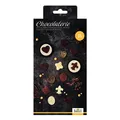 Produktbild: Birkmann - Chocolaterie, Ornament 2-tlg.
