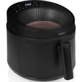 Produktbild: Princess 01.182270.01.001 Heissluft-Fritteuse 1500W Schwarz (01.182270.01.001)