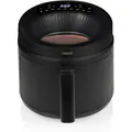 Produktbild: Princess - Digitale Heißluftfritteuse xxl, 8 Programme, 5 Liter, 1500 Watt, Breite 28cm
