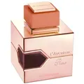 Produktbild: Al Haramain L'Aventure Rose Eau De Parfum 100 ml (woman)