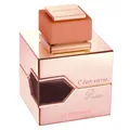 Produktbild: 6291106812282 Al Haramain L'Aventure Rose woda perfumowana spray 100ml (P1)