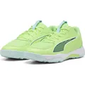 Produktbild: Puma Accelerate Jr 4 fizzy light-green terrain-puma white (01) 2