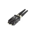 Produktbild: Harting SCRJ POF IP20 Plug 09350024002 Steckverbinder SCRJ