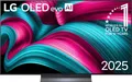 Produktbild: LG OLED evo AI OLED65C54LA, 165,1 cm (65