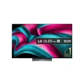 Produktbild: Smart TV LG OLED65C54LA 65