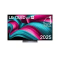 Produktbild: LG OLED65C54LA OLED Fernseher 4K UHD Dolby Atmos Schwarz
