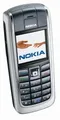Produktbild: Nokia  6020 - Graphite (Ohne Simlock) Handy TOP Zustand