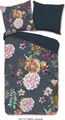 Produktbild: Duvet cover Descanso 135x200 + 1* 80x80 cm - flowers