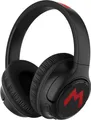 Produktbild: SUPER MARIO Over-Ear-Kopfhörer, kabellos, LED-Licht, gemeinsames Aux