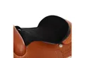 Produktbild: Acavallo Sattelpad Acavallo Sattelsitzkissen Western Dri-Lex