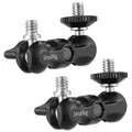 Produktbild: SmallRig Magic Arms mit 2er Pack Ballheads 2158