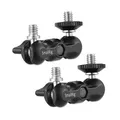 Produktbild: SmallRig 2158 Universal Magic Arms with Small Ballhead (2pcs Pack)