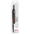Produktbild: rOtring CoMPACT Univeralzirkel, silber