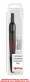 Produktbild: rotring Universalzirkel COMPACT, Länge: 130 mm