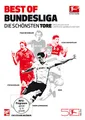 Produktbild: Best of Bundesliga - Die schönsten Tore aus 50 Jahren Bundesliga (1963-2014) [6 DVDs]