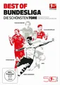 Produktbild: GW66b5 Best of Bundesliga - Die schönsten Tore 1963 - 2014 (6 Disc DVD Neu & OVP