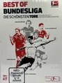 Produktbild: Best of Bundesliga:Die schönsten Tore 1963-2014 - Limited 6 DVD's/NEU Ovp