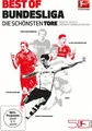 Produktbild: Best of Bundesliga - Die schönsten Tore (1963-2014) [6 DVDs]