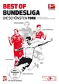 Produktbild: Best of Bundesliga: Die schönsten Tore 1963-2014 (limitiert) [6DVD 's/Neu/OVP]