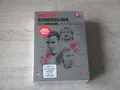 Produktbild: Best Of Bundesliga -- 1963-2013 -- Limitierte Sammler-Edition -- 7 DVD NEU OVP